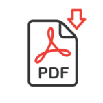 PDF Ikona